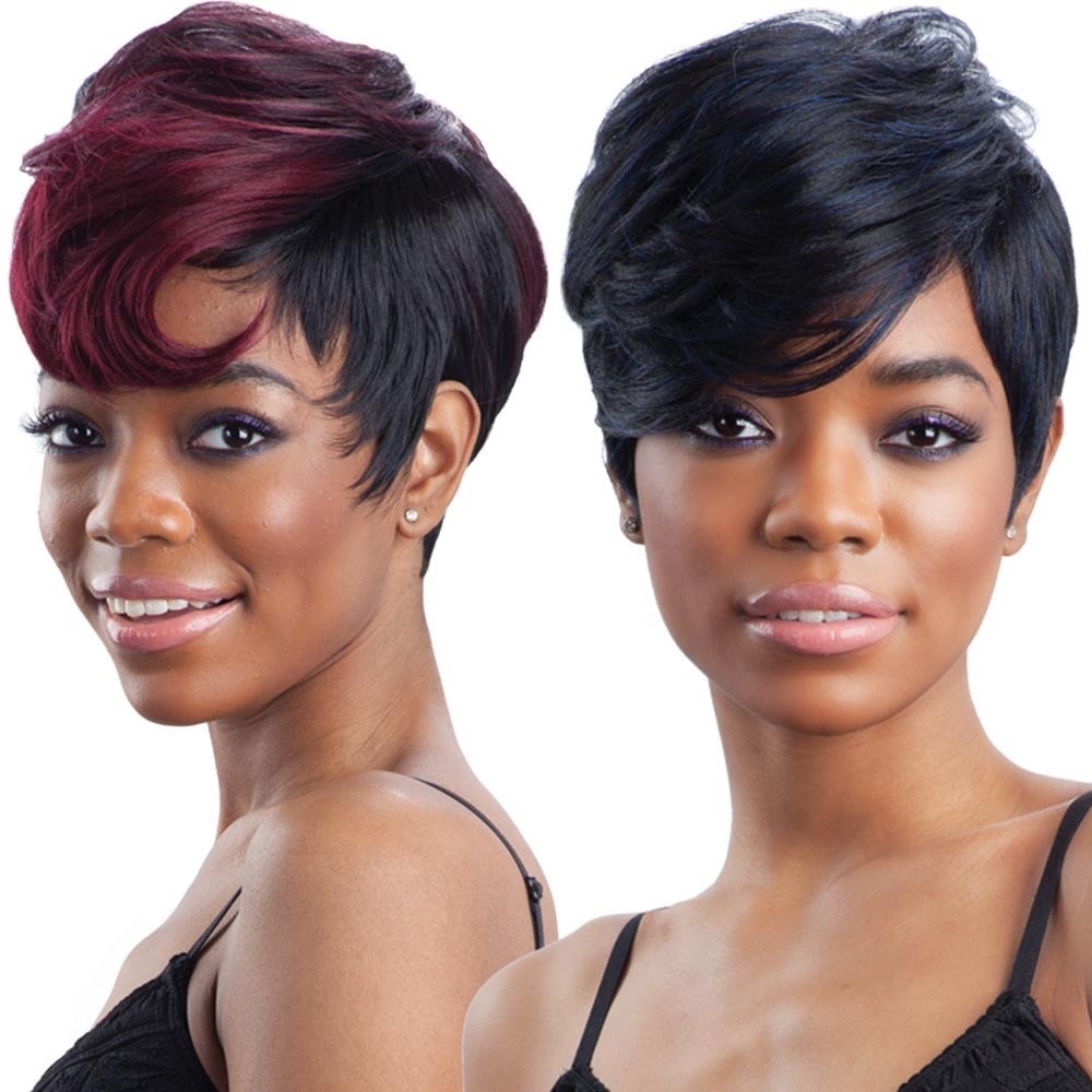 Freetress Equal Wig Charlie